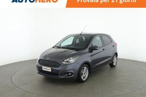 FORD Ka+ KS52376