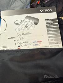 Misuratore pressione