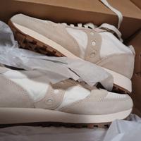 Scarpe saucony jazz originali nuove num.38