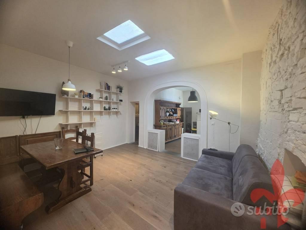 Apartment in Firenze, Oltrarno, Quartiere 1 - Vista 5