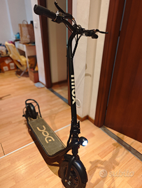 Monopattino elettrico