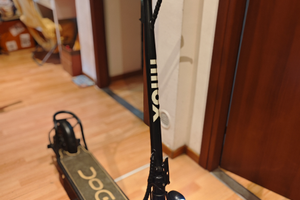 Monopattino elettrico