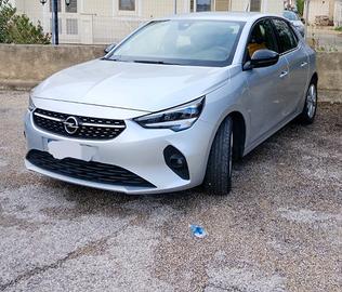 Opel corsa 2022