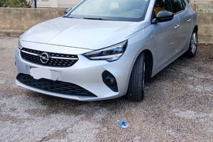Opel corsa 2022