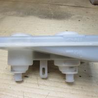 Vaschetta liquido freni ford transit