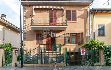 APPARTAMENTO IN BIFAMILIARE, SENZA SPESE, LIBERO S