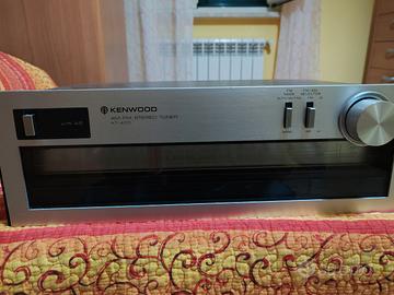 tuner-radio kenwood KT-400