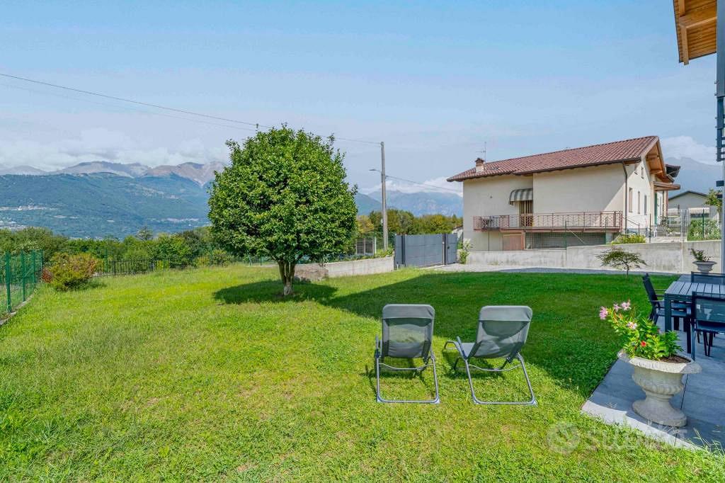 Casa – Colico, Fumiarga, Cariola - Altro