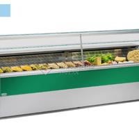 Banco refrigerato tibet da 100