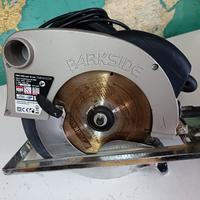 troncatrice parkside