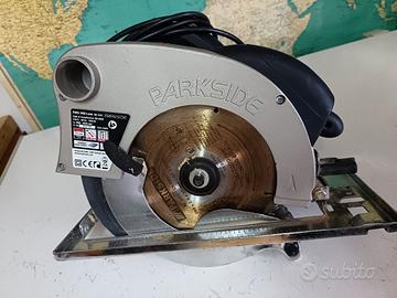 troncatrice parkside