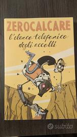 Zerocalcare - L'elenco telefonico degli accolli