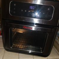 forno ad aria 
