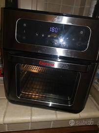 forno ad aria 
