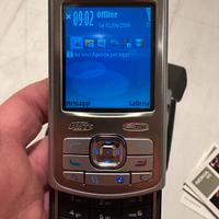 Nokia n80 nuovo