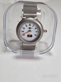 Orologio Mini Cooper tachimetro