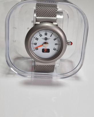 Orologio Mini Cooper tachimetro