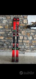 sci Rossignol Hero elite st ti 