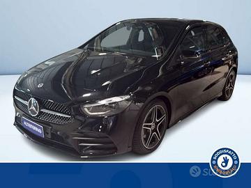 Mercedes-Benz Classe B 180d Automatic AMG Lin...