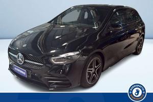 Mercedes-Benz Classe B 180d Automatic AMG Lin...