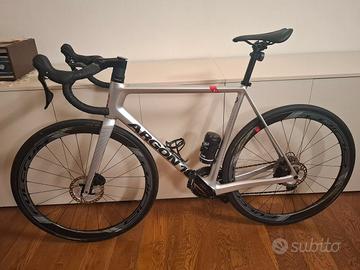 Argon18 CS Disc