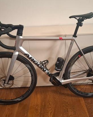 Argon18 CS Disc