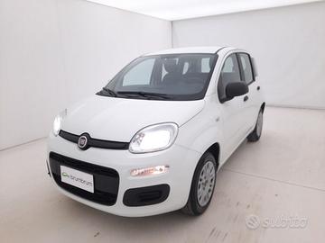 Fiat Panda Easy BR863995 1.2 GPL 69CV