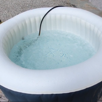 Piscina Idromassaggio
