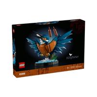 Lego scatole e polibag per fine collezione