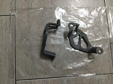 Parapinza post. honda cr 125 95 96 97 cr 250 95 96
