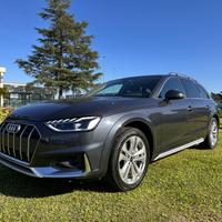 AUDI A4 allroad 40 TDI 204 CV S tronic Business