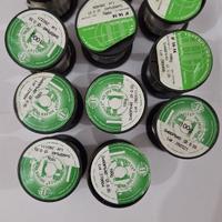 stagno in rocchetto 0.35mm Interflux Solder