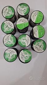stagno in rocchetto 0.35mm Interflux Solder