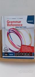 Grammar Reference-New Edition