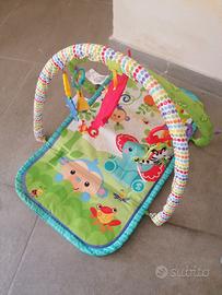 Palestrina Sensoriale Fisher-Price