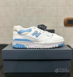 New Balance 550 UNC