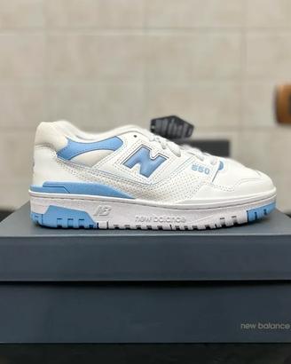 New Balance 550 UNC