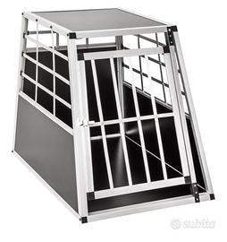 Kennel auto