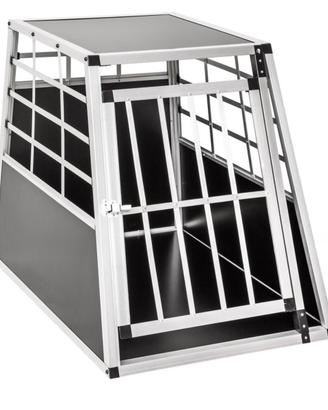 Kennel auto