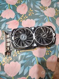 AMD RX 580 8gb