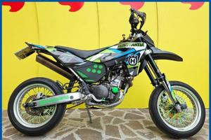 HUSQVARNA SM 610 Garantita e Finanziabile