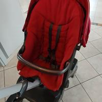 Passeggino Stokke 