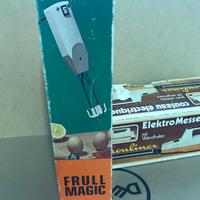 Elettrodomestici vintage