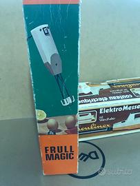 Elettrodomestici vintage