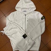 TUTE STONE ISLAND, MONCLER, EA7