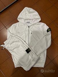 TUTE STONE ISLAND, MONCLER, EA7