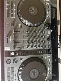 PIONEER DDJ-FLX6-GT