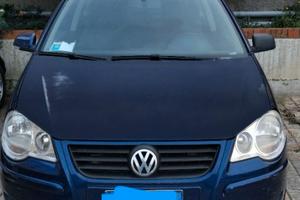 VOLKSWAGEN POLO 1.2/ 64 CV/ 12V 3p anno 2006