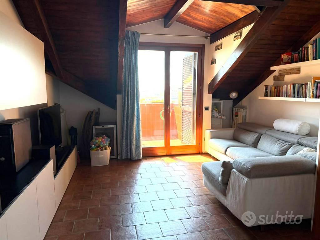 Appartamento – Sesto San Giovanni, Rondò, Vittoria - Vista 2