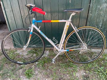 Bici da corsa Rossin